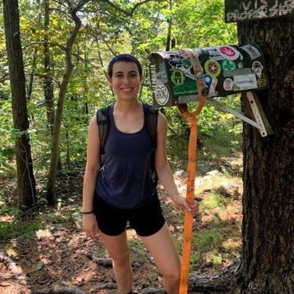 Meet your Posher, Sarah - Picture 1 of 1